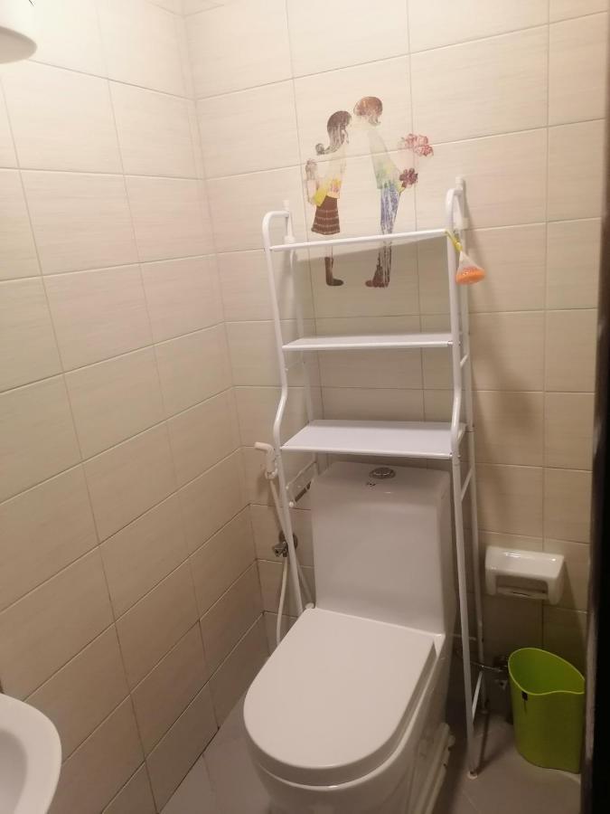 שארג'ה شقق ليماس القصباء מראה חיצוני תמונה